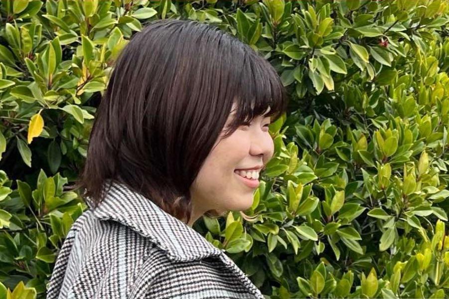 【メンバー記事リレーその36:海老沢 桃花】『面白い大人』でありたい!のメインビジュアル