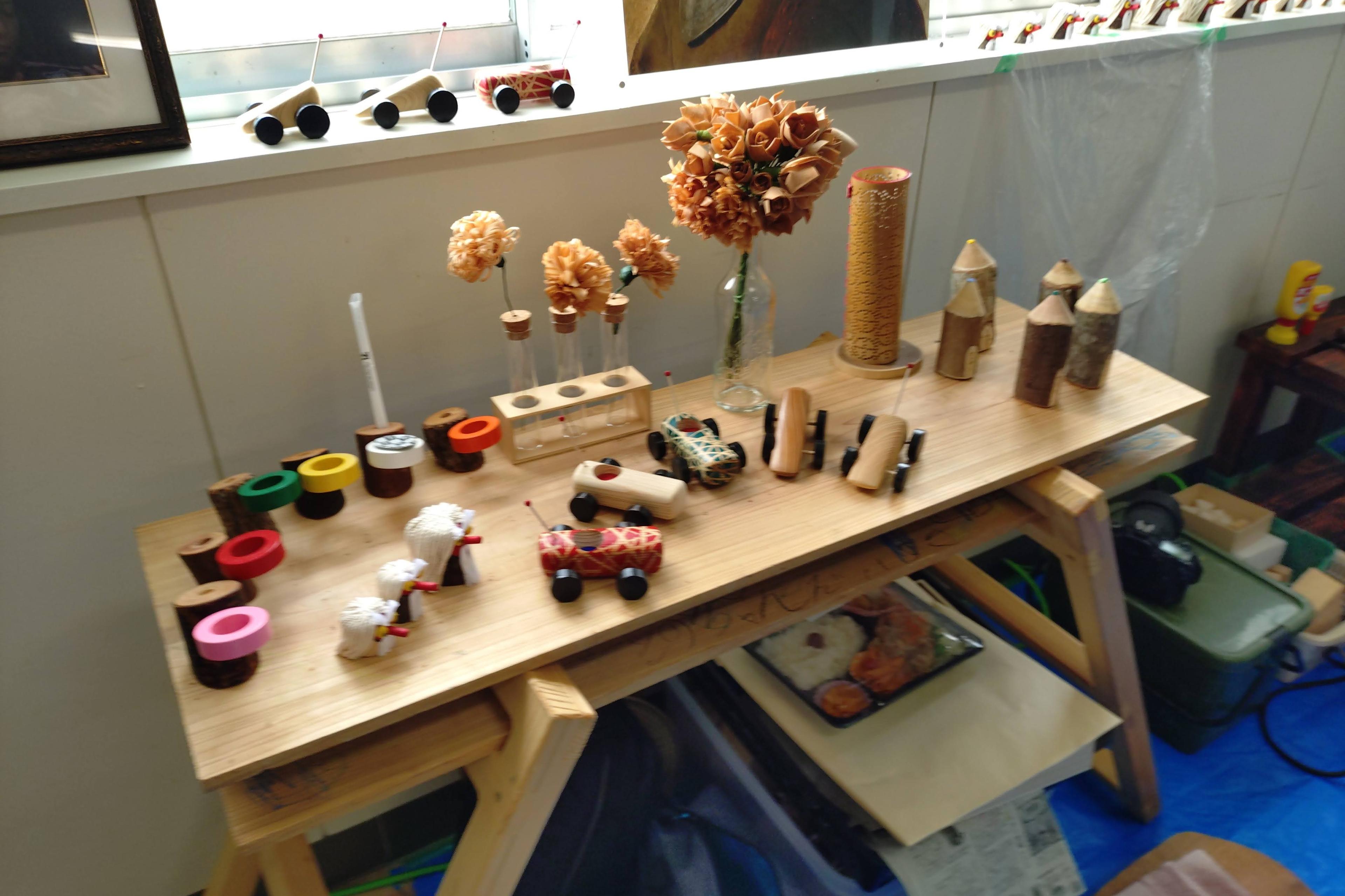 2025.7.20 自然マルシェ開催のメインビジュアル