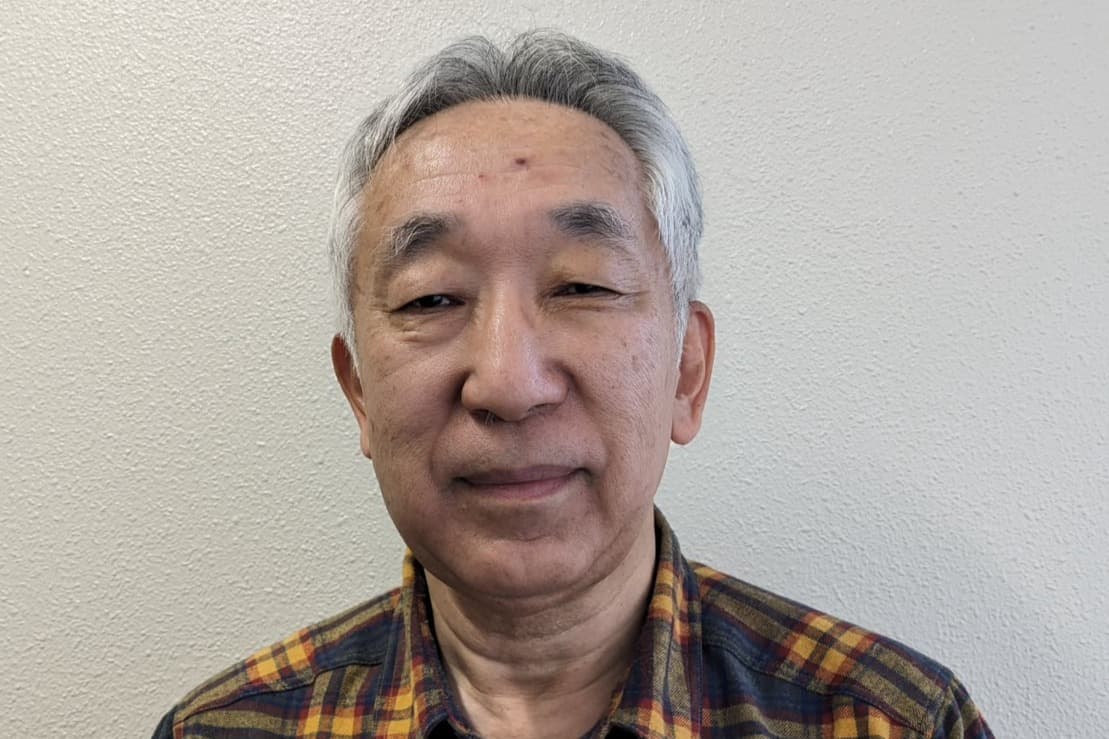 立教大学コミュニティ福祉学部特任教授 ・NPO法人TEDIC代表理事の津富宏さまより、応援コメントをいただきました。のメインビジュアル