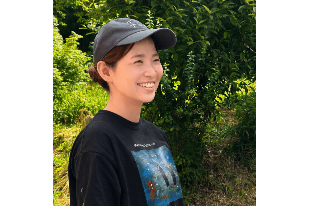 いつもスマサトを支えてくれている松原さんより応援メッセージいただきました。のメインビジュアル