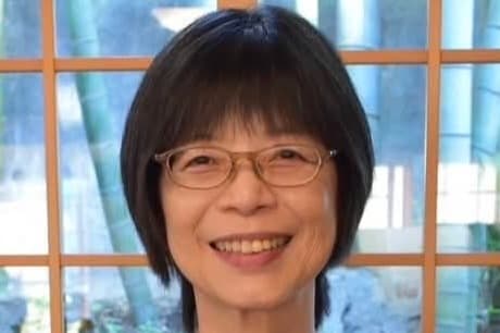 麻の実助産所の土屋麻由美さんより、応援メッセージをいただきました!のメインビジュアル