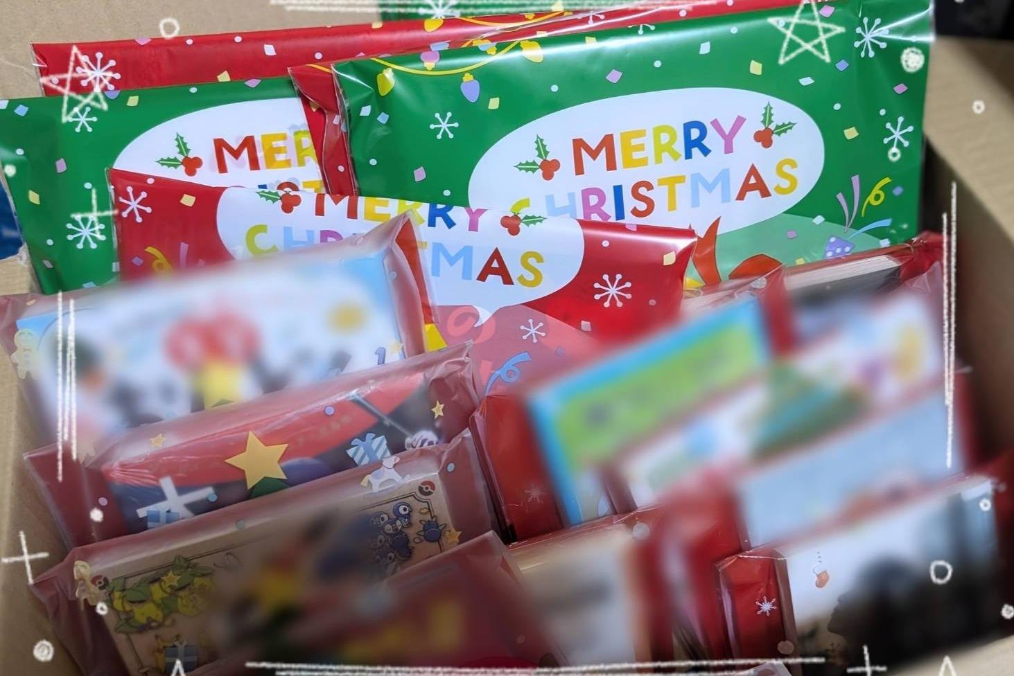 本のご寄付も続々と集まっています!のメインビジュアル