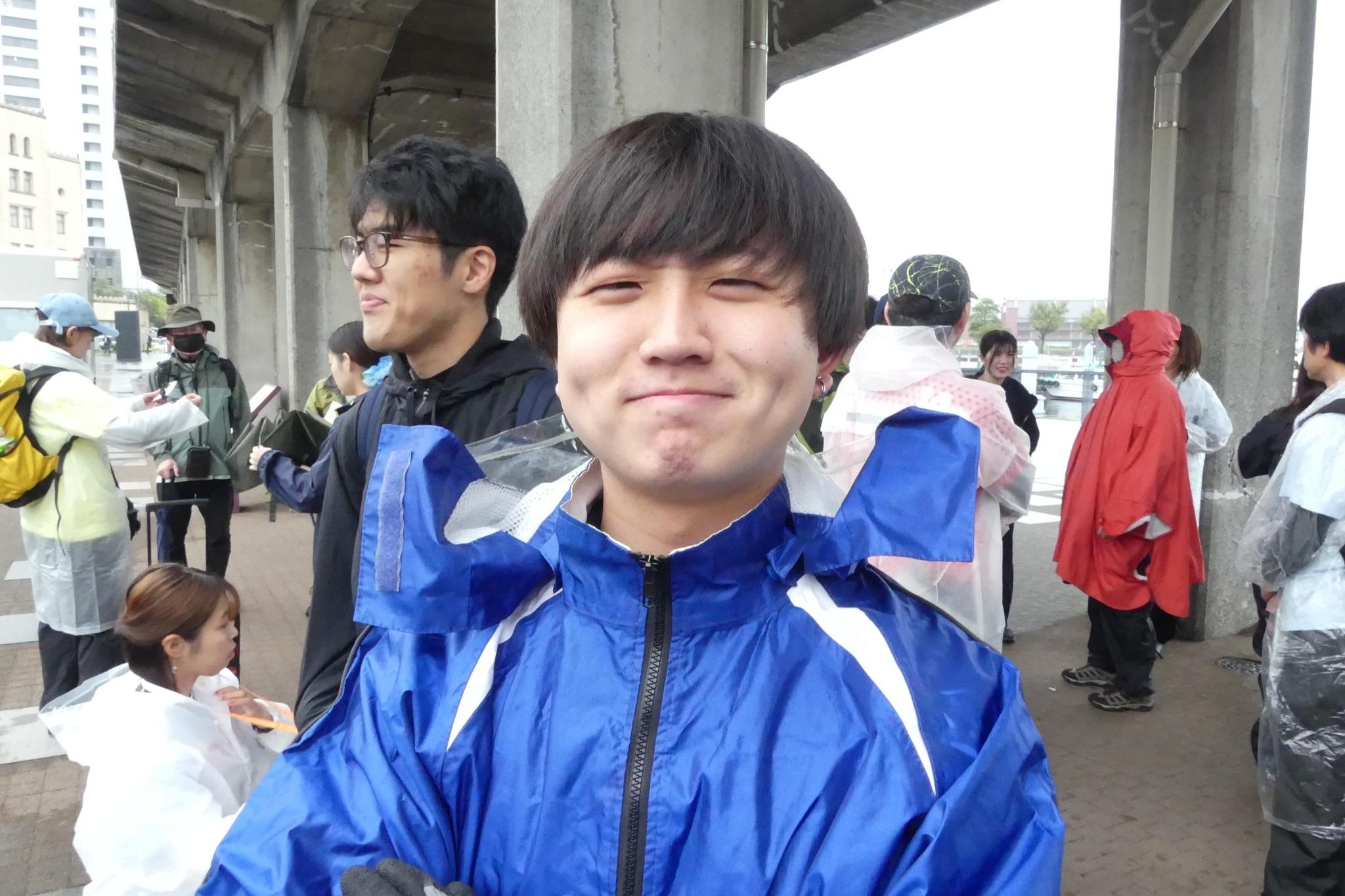 【メンバー記事リレーその33:藤原和政】音楽・イベントオタクたちと一緒に制作してますのメインビジュアル