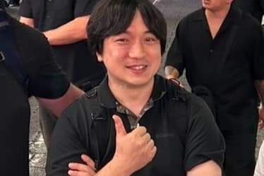 JCHO 横浜保土ケ谷中央病院 総合診療科 医長 八百 壮大さまより、応援コメントをいただきました。のメインビジュアル