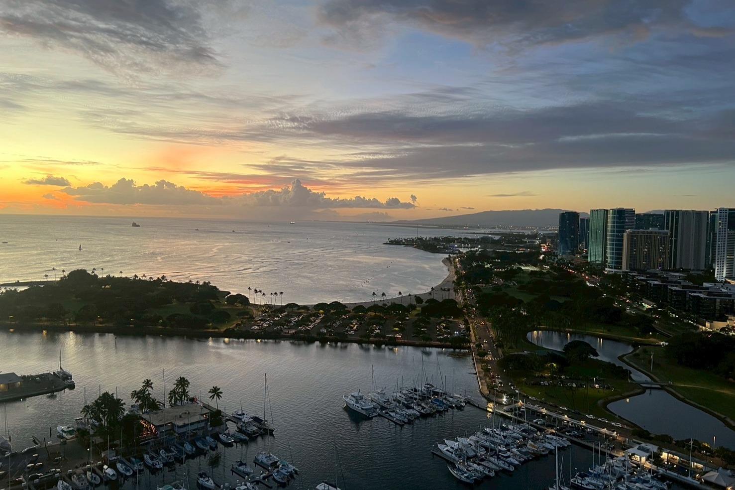 2025年12月7日・8日真珠湾国民追悼式典・ホノルル「長崎の鐘」のメインビジュアル