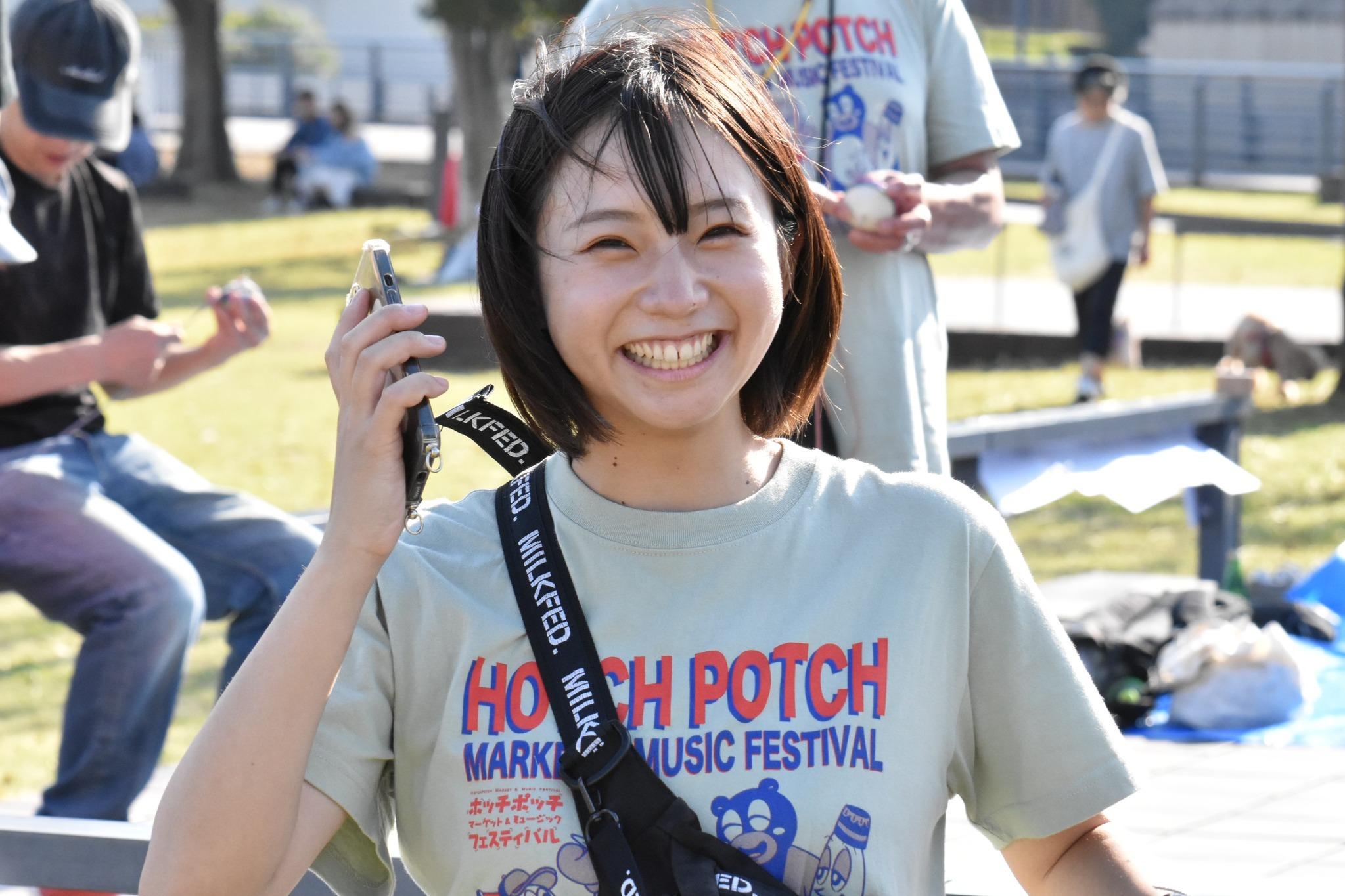【メンバー記事リレーその28:下山晴子】人を魅了したい!のメインビジュアル