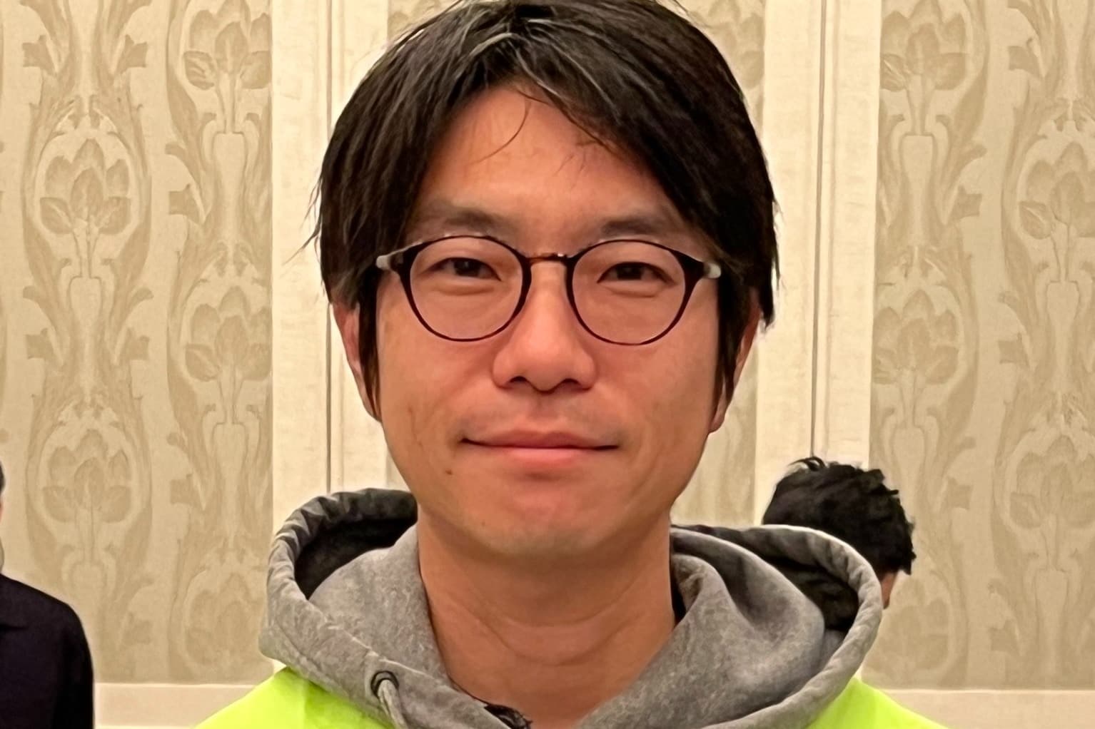 参加呼びかけメッセージ:木下聡さん(公益財団法人ふじのくに未来財団理事)のメインビジュアル
