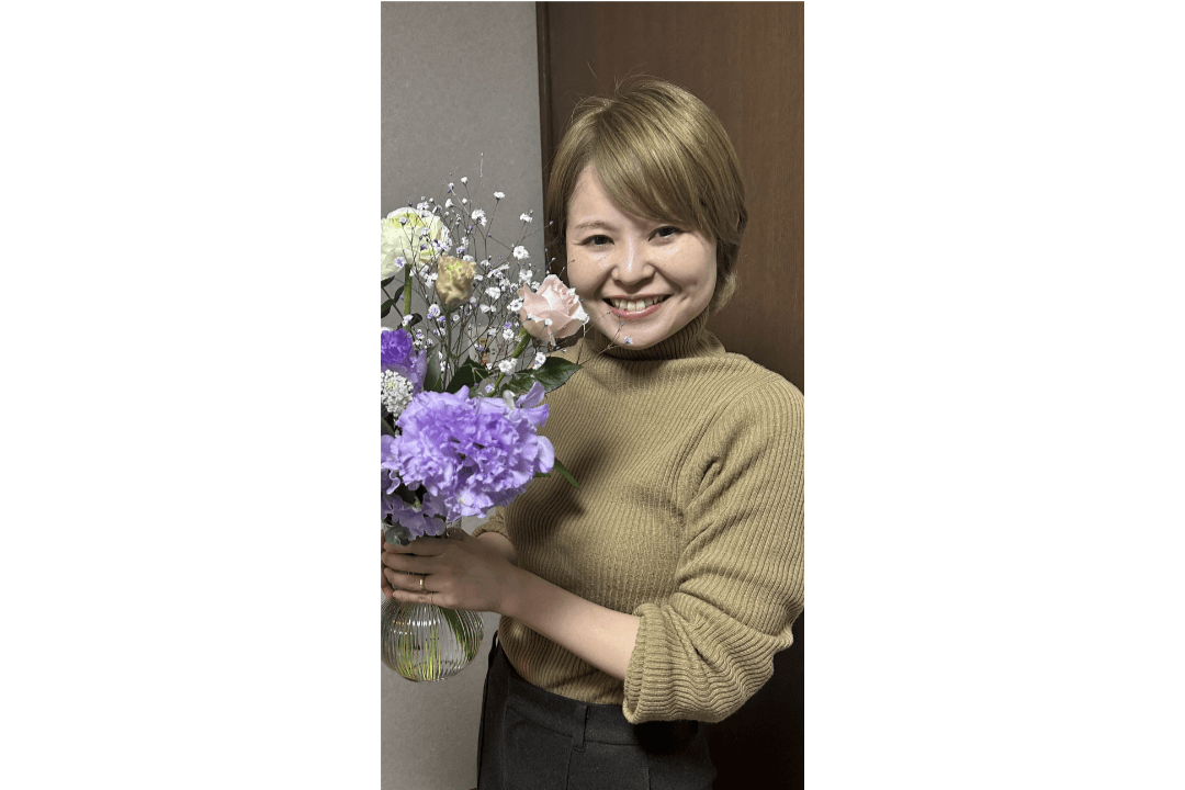 『自立援助ホーム parasol』の平安さんからメッセージをいただきましたのメインビジュアル