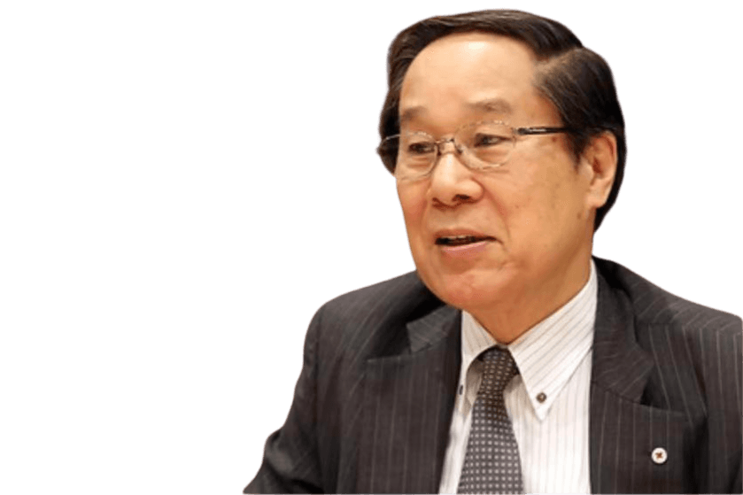 参加呼びかけメッセージ:朝長万左男さん(核廃絶地球市民長崎集会代表)のメインビジュアル
