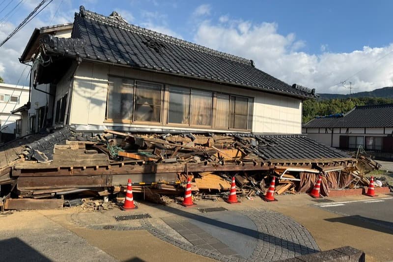 【残り2週間】熊本の避難生活はまだ続いています。最後までお力をお貸しくださいのメインビジュアル