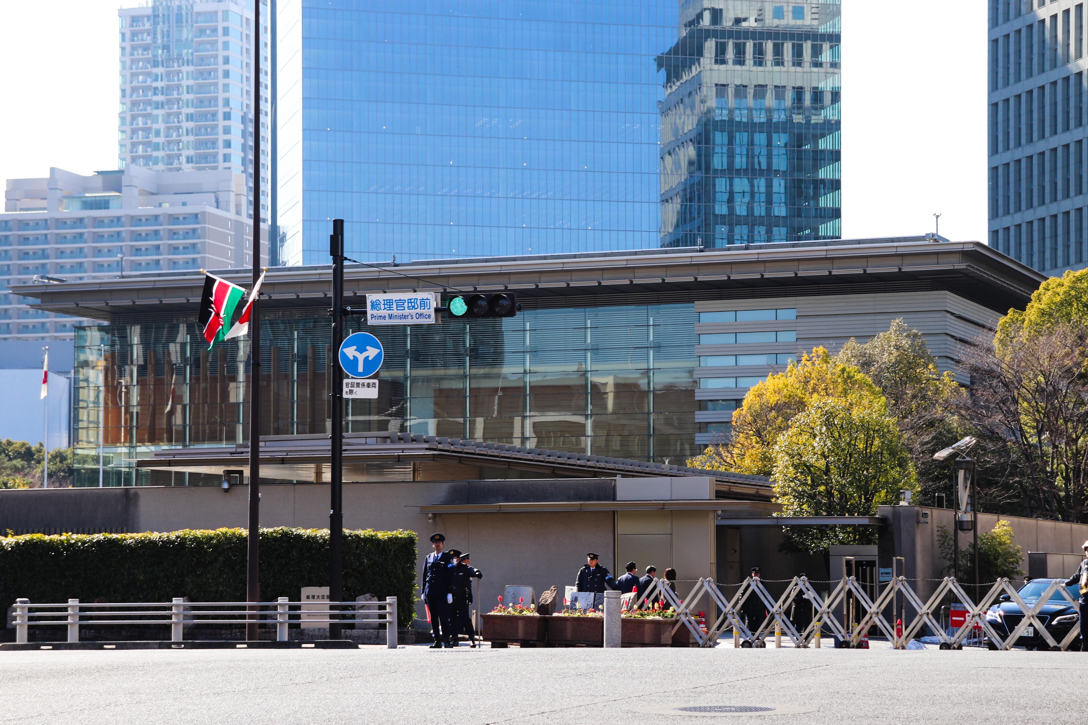 🎄「国葬文書隠蔽裁判」第五回期日が12月23日午後1時半、東京地裁第103号法廷でありますのメインビジュアル