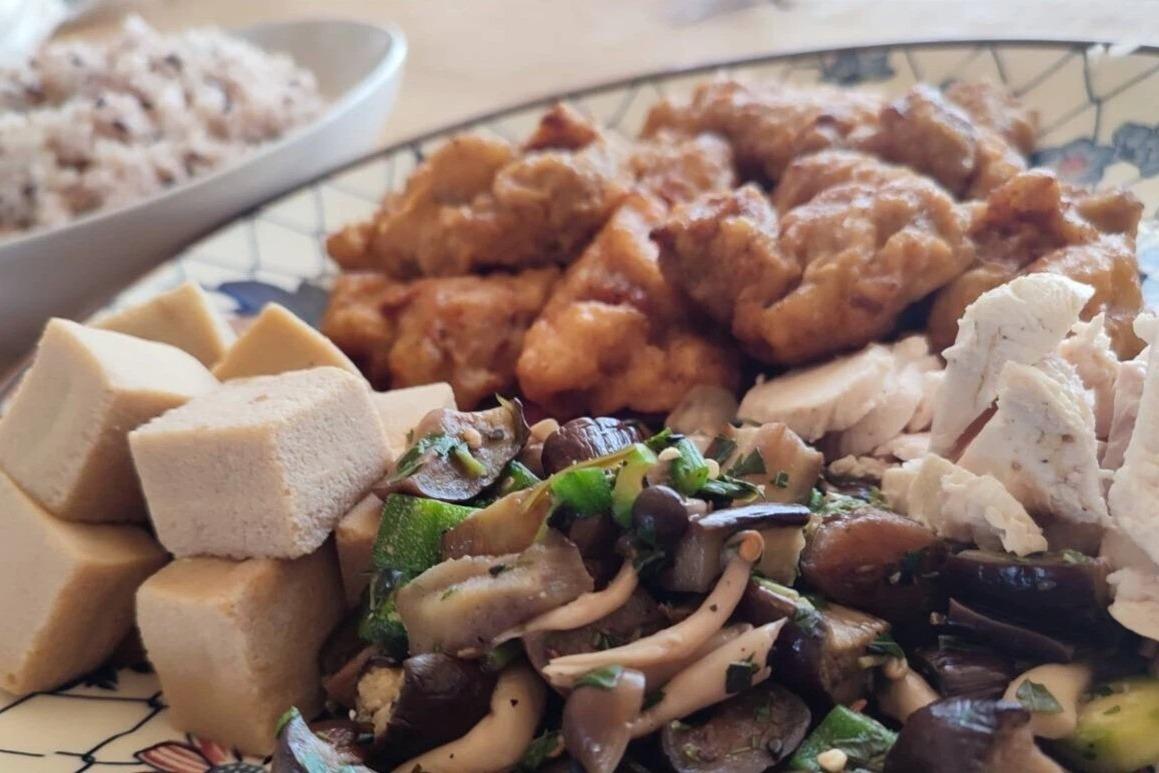9月21日(日) ReFrameの子ども食堂を開催しました!のメインビジュアル