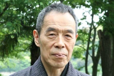 武術・身体技法研究家の甲野善紀さまより、応援メッセージをいただきました!のメインビジュアル