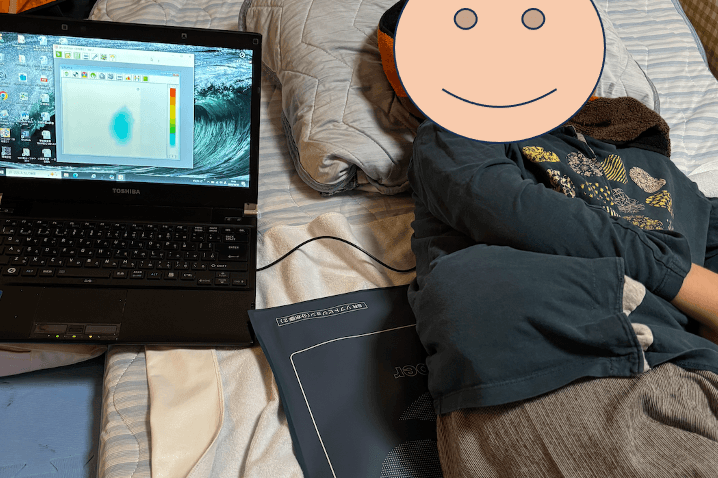 重度障害者が快適に暮らす環境づくり!企業連携!のメインビジュアル