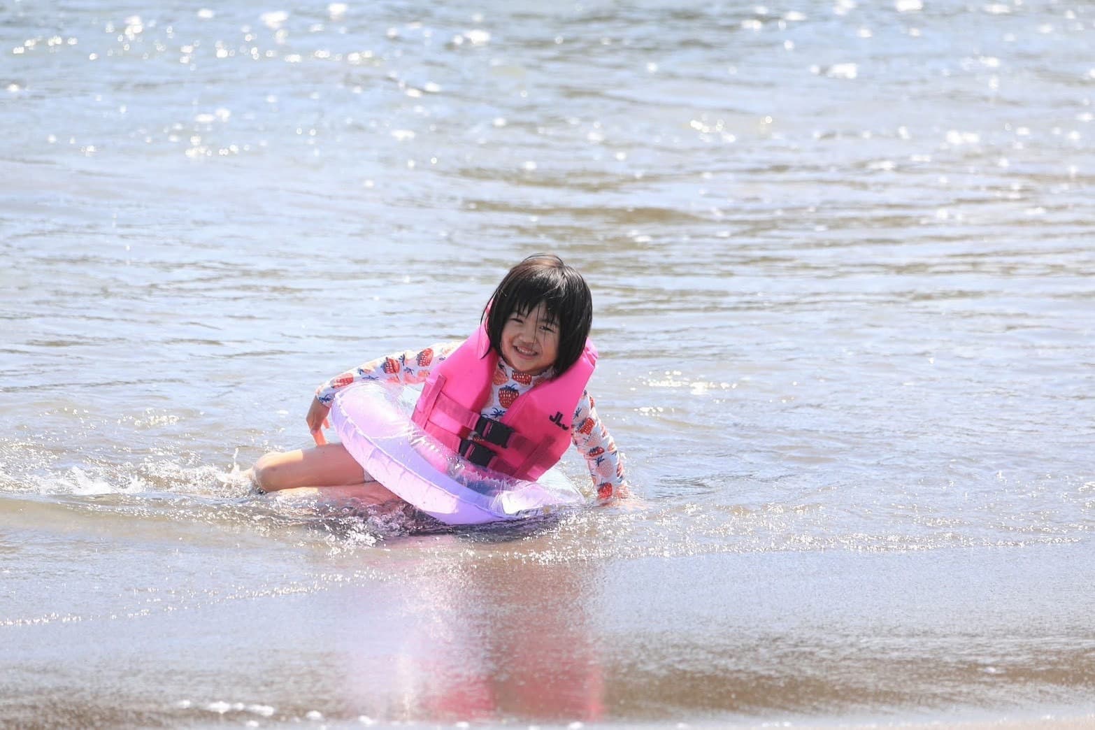 「SHIRAOI Beach&海の家2026」無事閉幕しました!のメインビジュアル