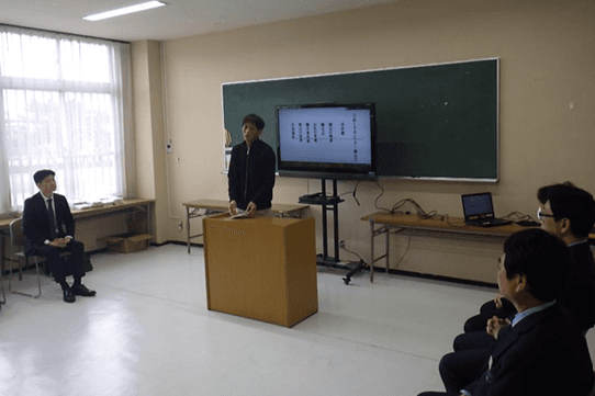 3/25(水)13:30~、「贈呈式」報告会ウェビナーを開催します!のメインビジュアル