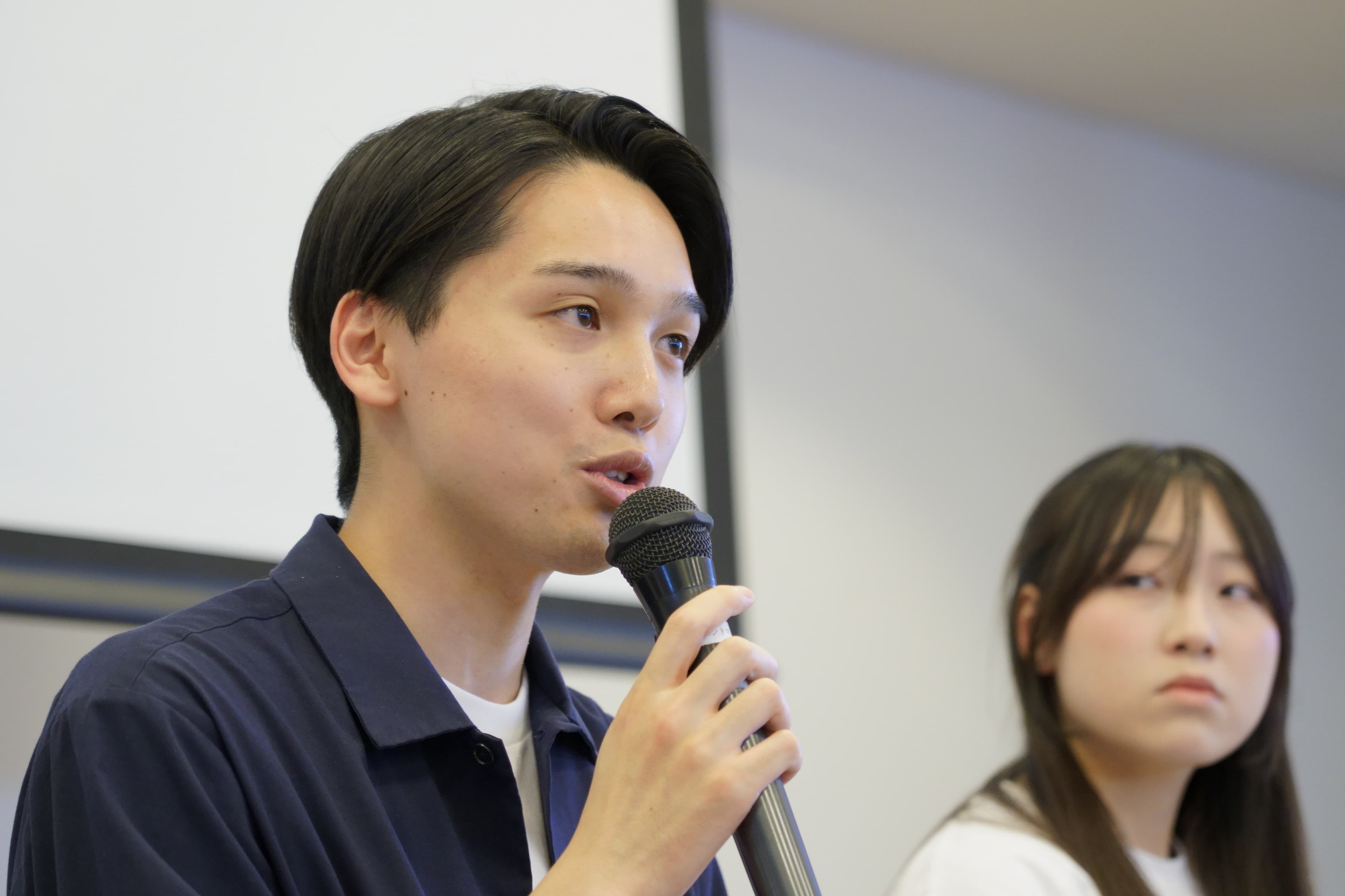 クラファン終了まであと12日! NPTの経験を日本へ届け続けますのメインビジュアル