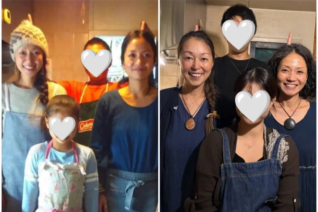 井島春さん・齋藤陽子さんからメッセージをいただきました!のメインビジュアル