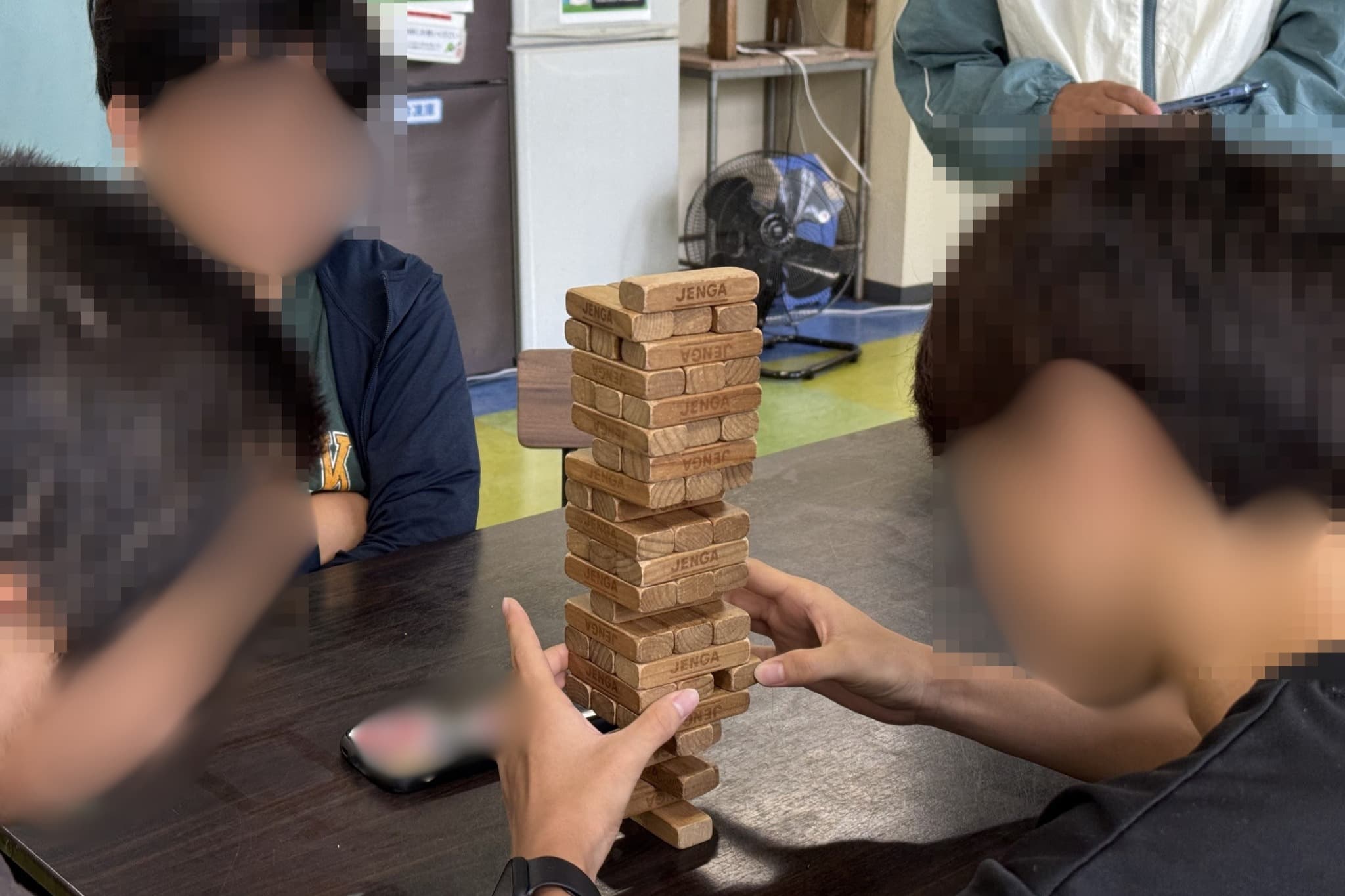 夏合宿を実施しました。目標額を達成することができました!のメインビジュアル
