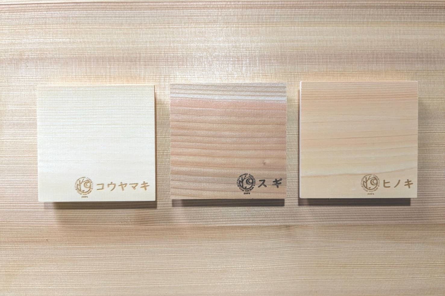 木づかい その①のメインビジュアル