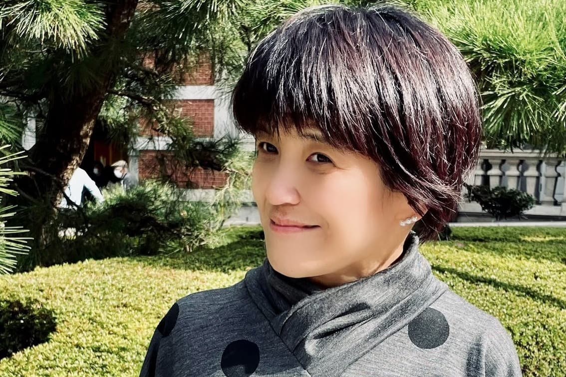 神戸大学大学院人間発達環境学研究科 准教授 稲原美苗さま(撮影 藤本ナオ子氏)より、応援コメントをいただきました。のメインビジュアル