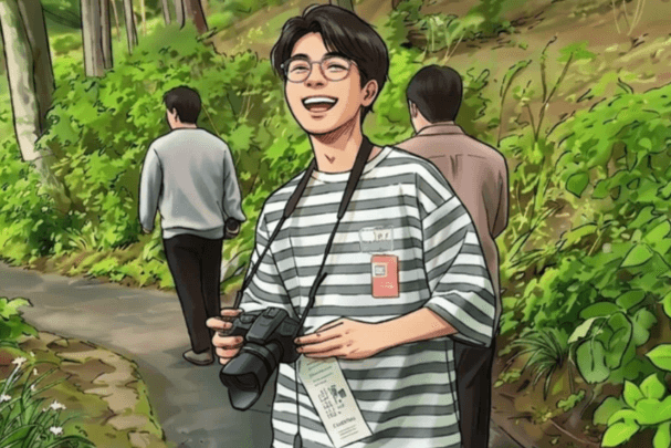 【ミライト爆誕1周年記念!4週連続note投稿ー第2弾ー】のメインビジュアル