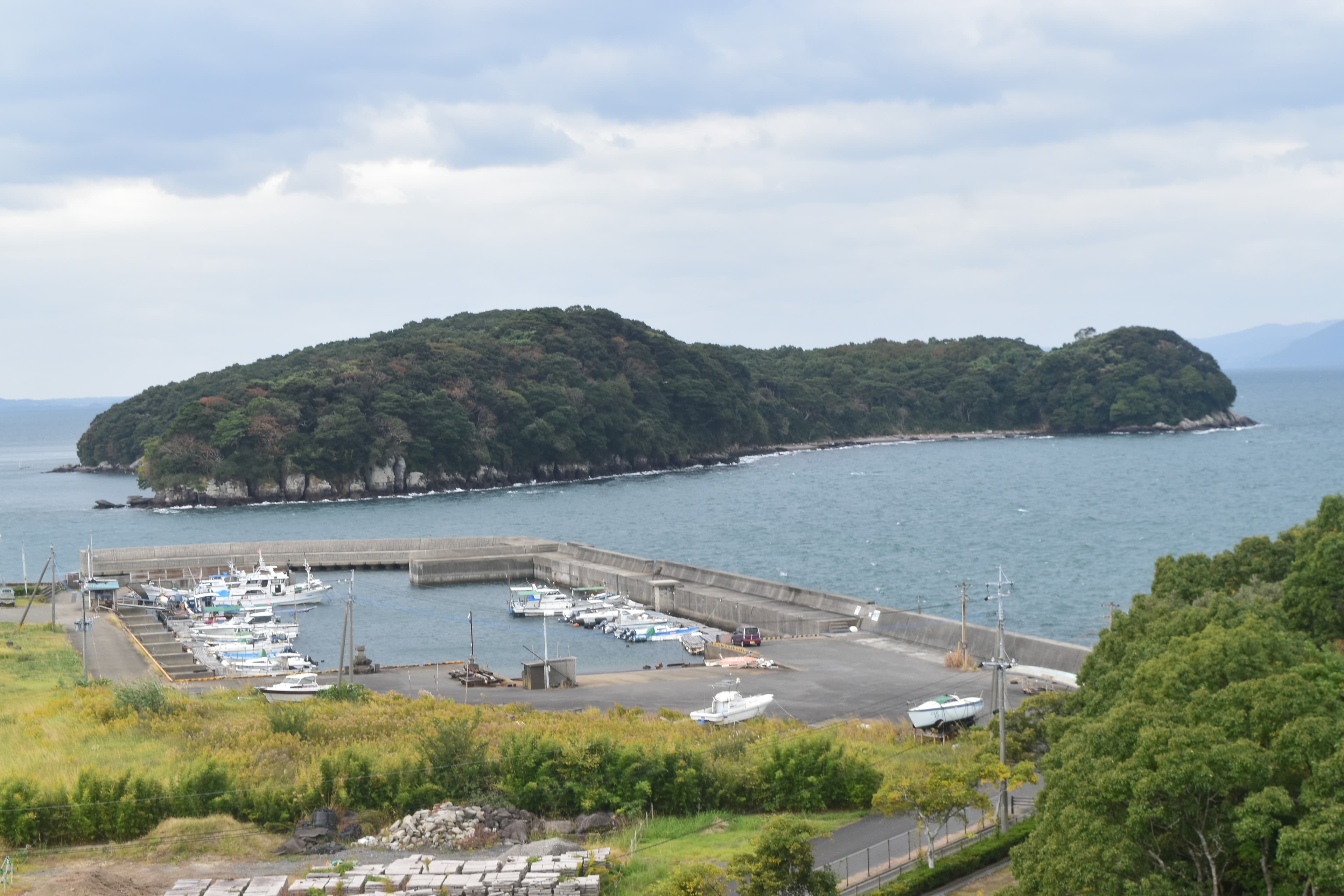 【Supporters’ Voices for Nahoko Osawa of ‘Karatachi’ (Minamata Host in Western Japan Study Tour)】のメインビジュアル