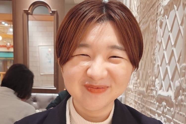 ボランティアスタッフ小林さくらさんの想いのメインビジュアル