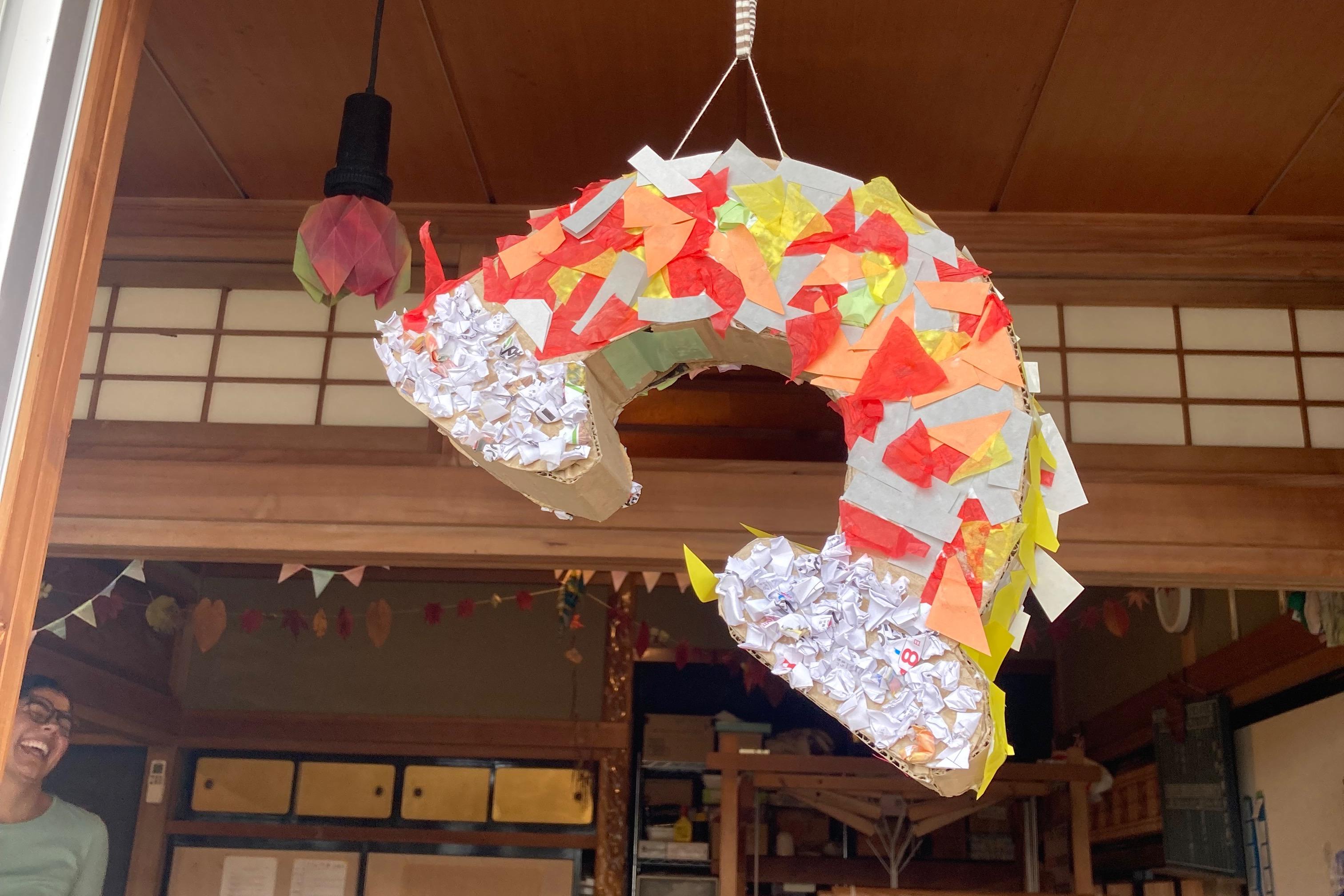 NPO WHITE CANVASのバースデードネーションの画像