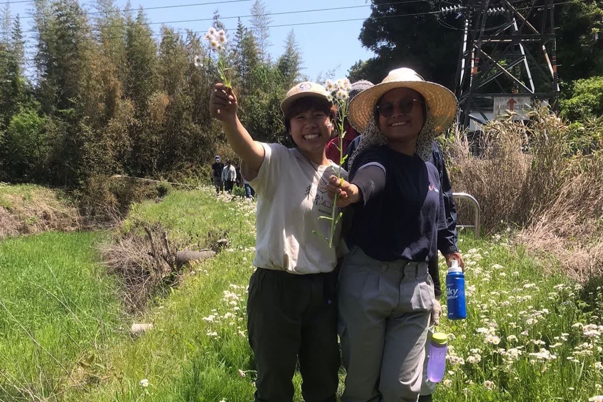 アジア学院の西日本研修を応援したい! Image