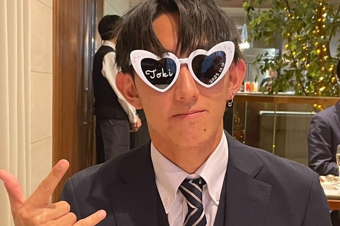 一緒に棒高跳を応援しよう!|朱田透基バースデードネーションの画像