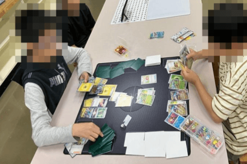 OSONOのバースデードネーション♪子どもたちのポケカ購入費にの画像