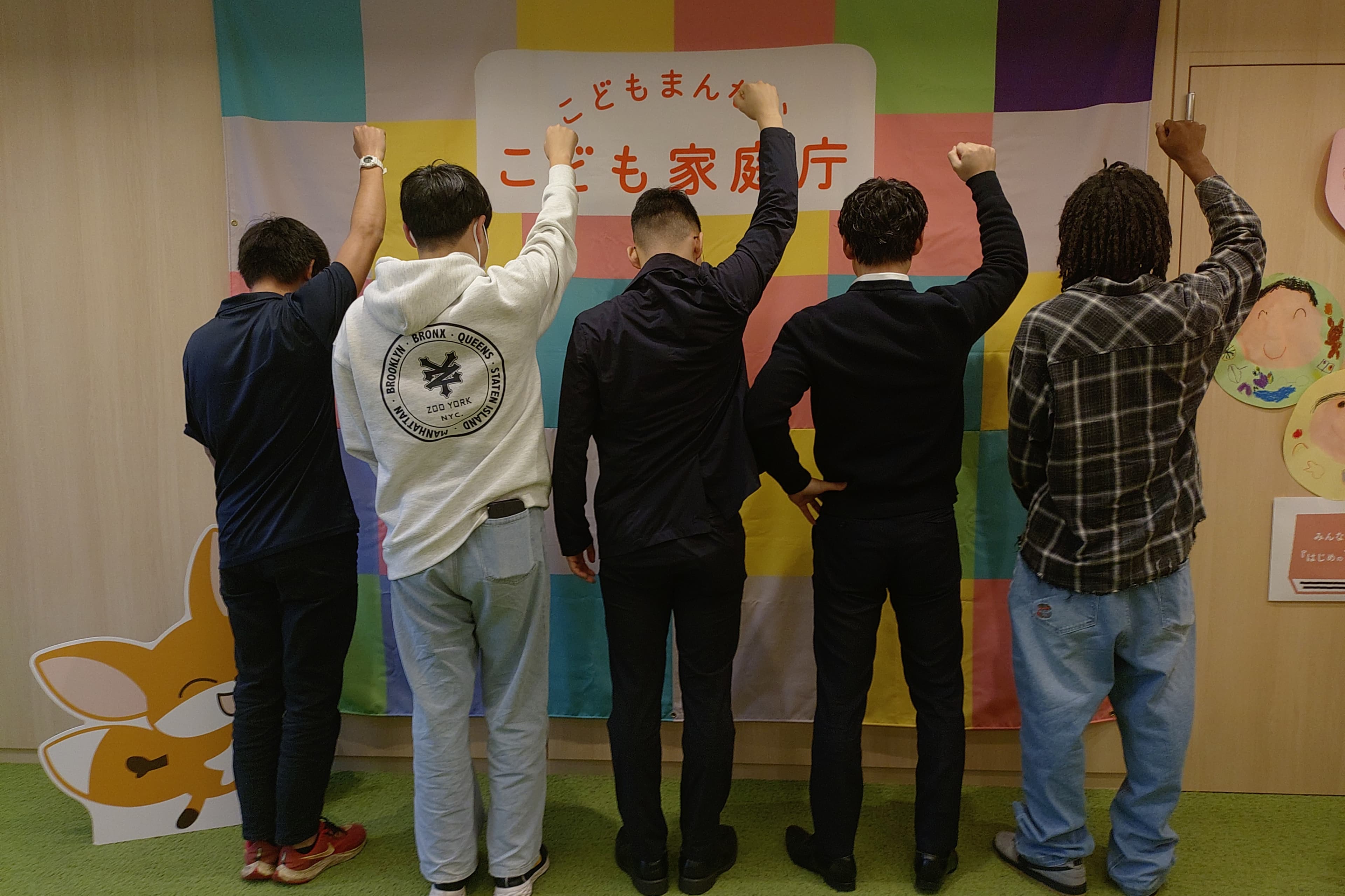 Part3!マンスリーサポーター100人まであと78人。波のいえ、シェルターマムハウス・マムハウスⅡの維持と生きづらさを抱えた青少年支援にご協力を。の画像