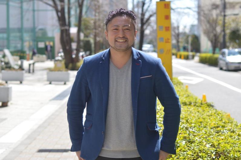 NPOに転職して11年!とうとう副代表理事に就任!の画像