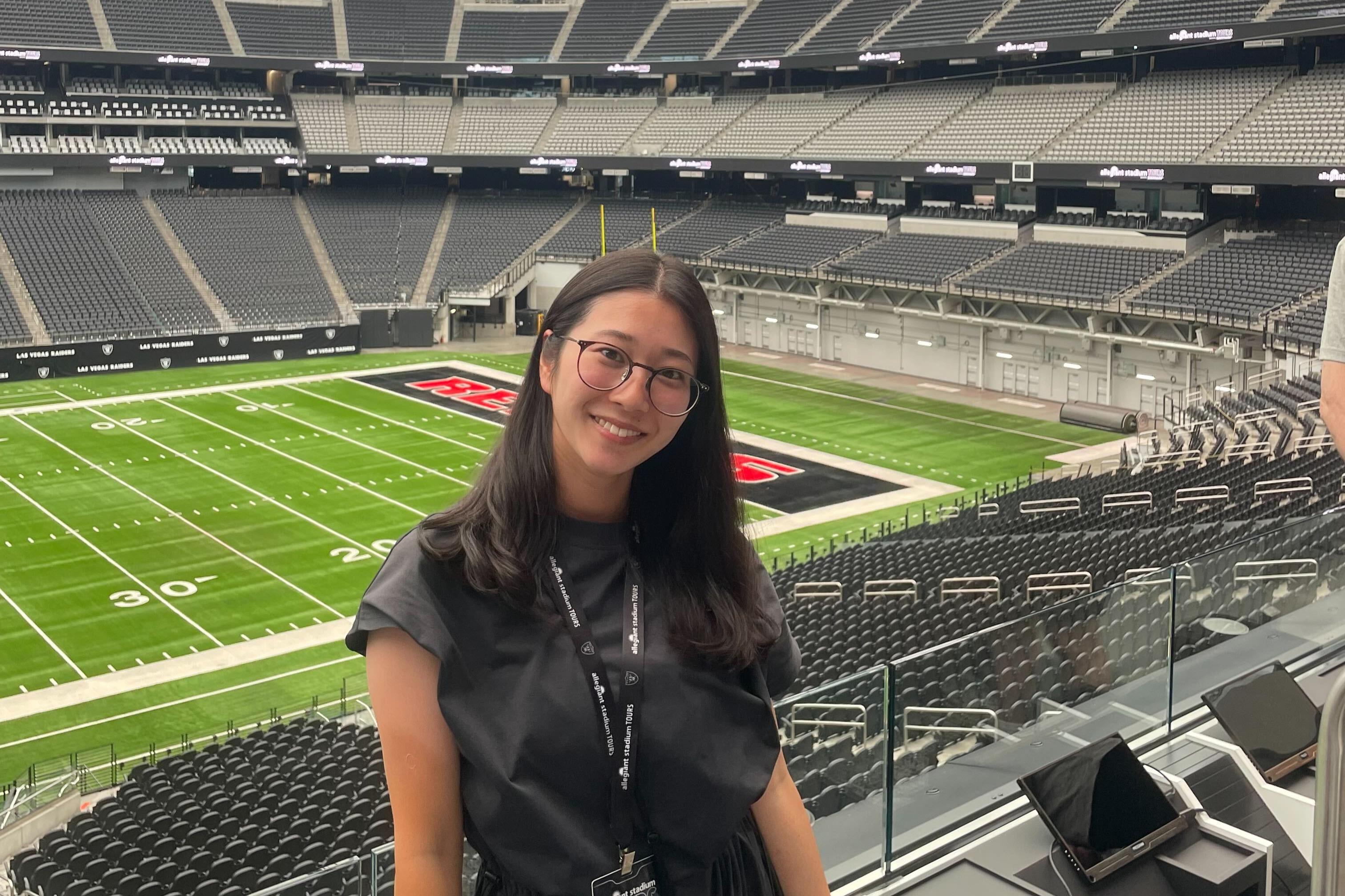 一緒に棒高跳を応援しよう!|酒井梨奈バースデードネーションの画像