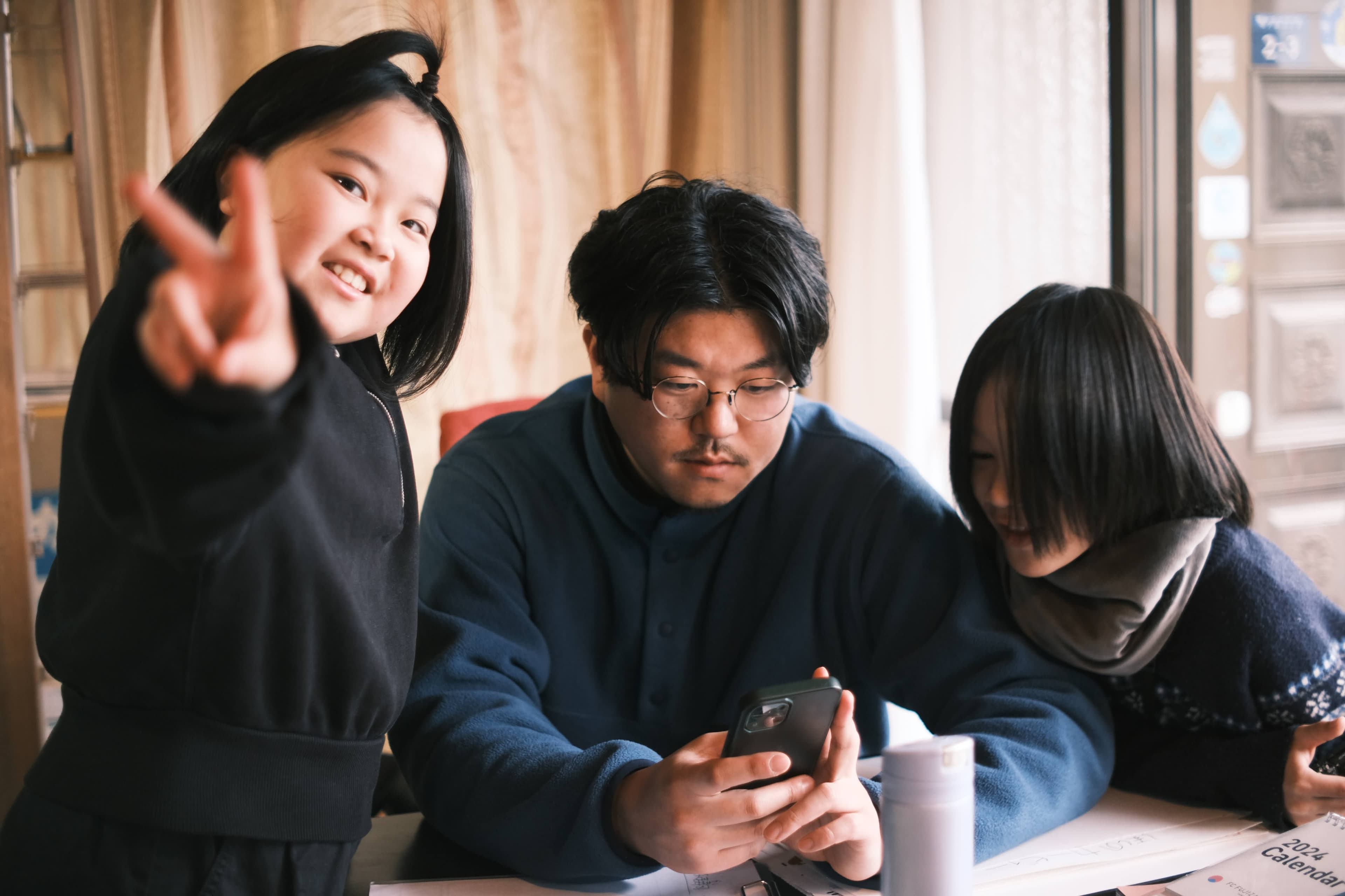【ヒトナリ創業3周年】まちに多様な学び場と「共感の循環」をつくるバースデードネーションへギフトを!の画像