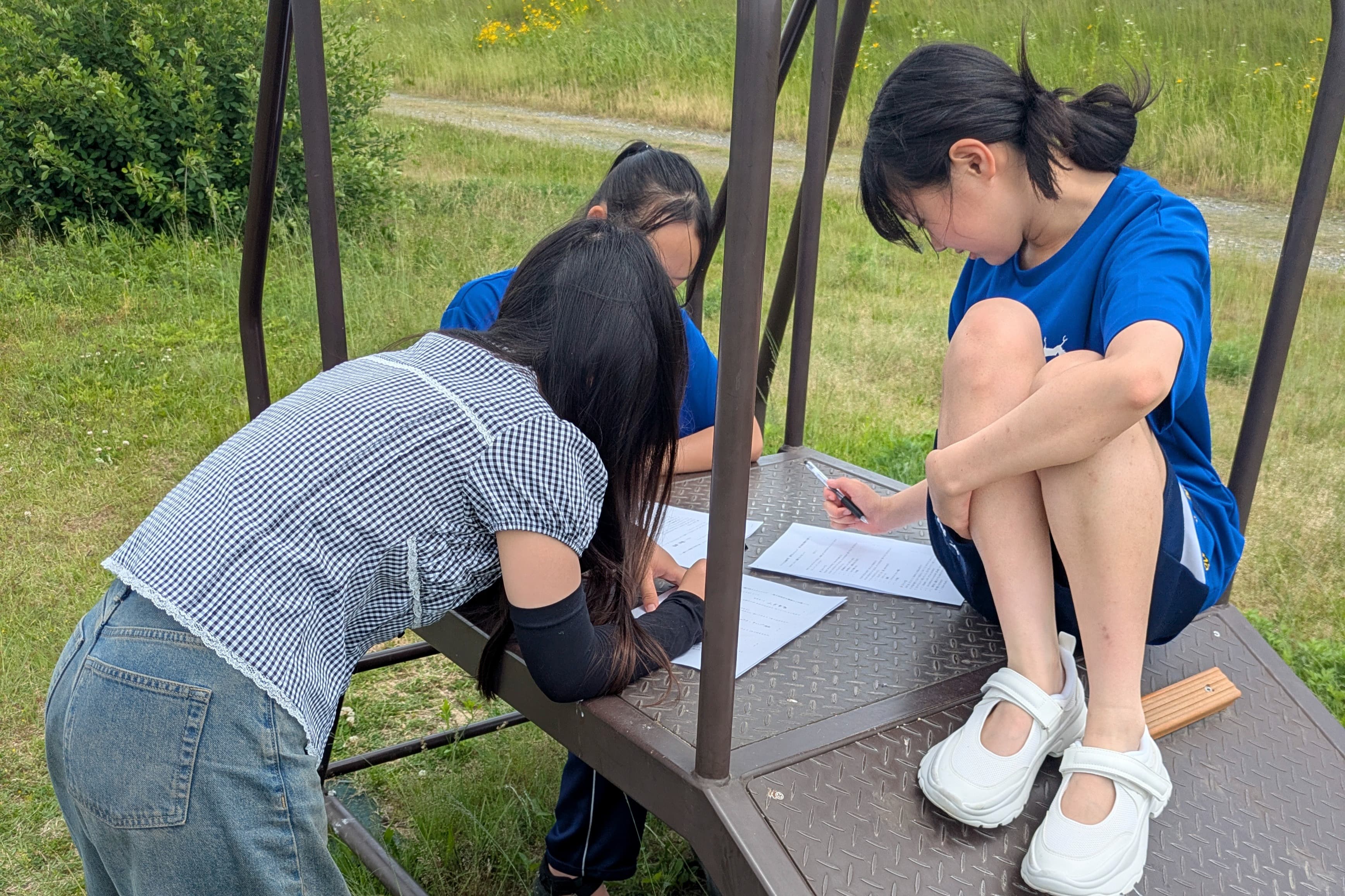 全国表彰の機会を中学生の社会体験に。東京での学びを応援してください!の画像