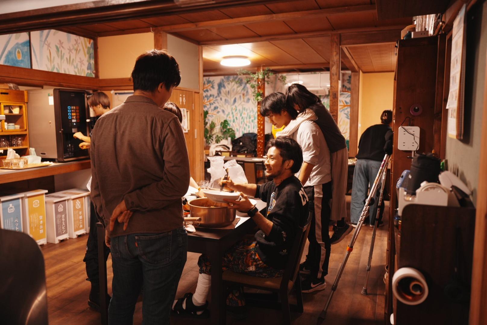 NPO法人MOTTAI 6周年バースデードネーション 学びと体験の場をこれからも広げたい!の画像