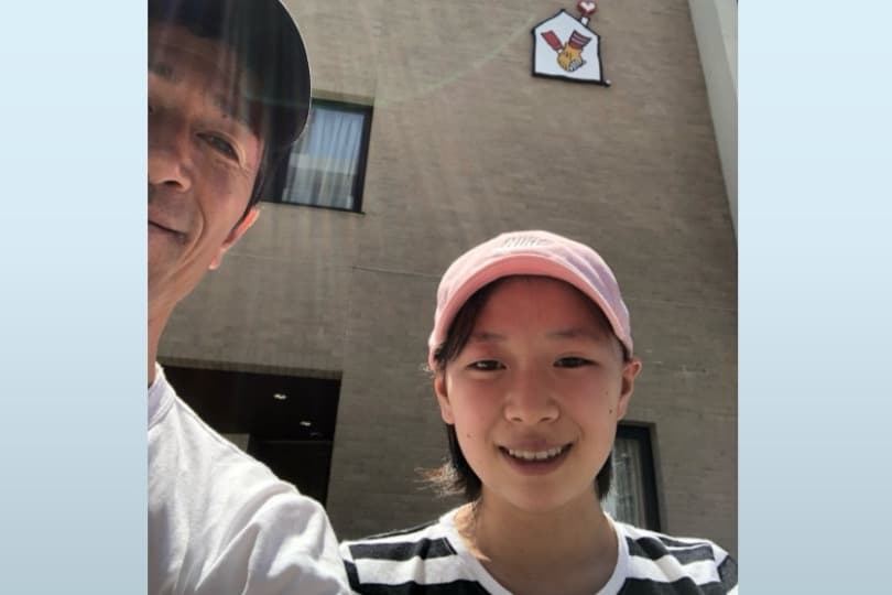 目標100名!! 小児がん支援チャリティーテニス大会 Ririka cup 開催応援キャンペーンの画像