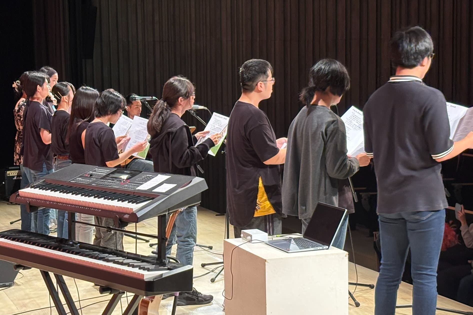 ごちゃまぜのまま、ステージに立つ。──ぼくらのごちゃまぜフェス2026の画像