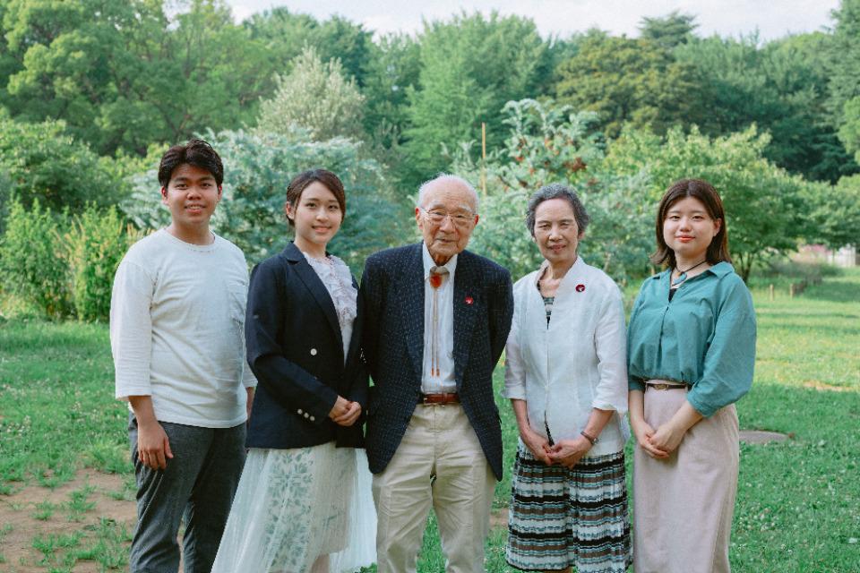 一般社団法人 一般社団法人 核兵器をなくす日本キャンペーン